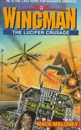 The Lucifer Crusade cover