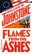 Flames from the Ashes cover