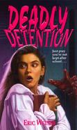 Deadly Detention cover