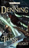 The Titan of Twilight cover