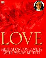 Love: Meditations on Love cover