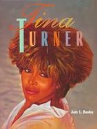 Tina Turner cover
