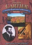 Jacques Cartier and the Exploration of Canada cover