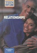Relationships cover