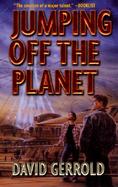 Jumping Off the Planet cover