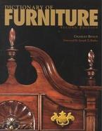 Dictionary of Furniture cover