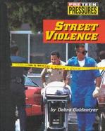Street Violence cover