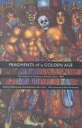 Fragments of a Golden Age The Politics of Culture in Mexico Since 1940 cover