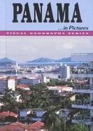 Panama in Pictures cover