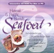 Hawaii & Pacific Islands Seafood cover