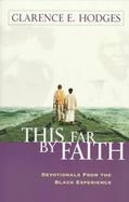This Far by Faith cover