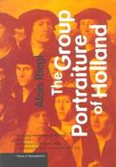 The Group Portraiture of Holland cover