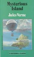 Mysterious Island cover