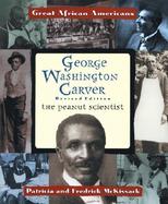 George Washington Carver: The Peanut Scientist cover