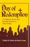 Day of Redemption cover