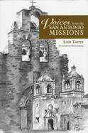 Voices from the San Antonio Missions cover