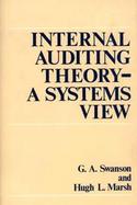 Internal Auditing Theory--A Systems View cover