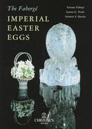 Faberge Imperial Easter Eggs cover