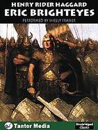 Eric Brighteyes Library Edition cover