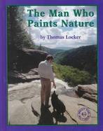 The Man Who Paints Nature cover