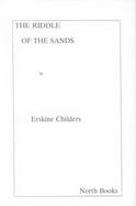 The Riddle of the Sands A Record of Secret Service cover