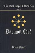 Daemon Lord Daemon Lord cover