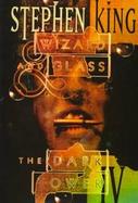 Wizard and Glass cover