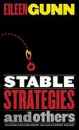 Stable Strategies And Others cover