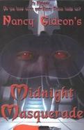 Midnight Masquerade cover