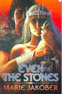 Even The Stones cover