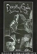 Dorothy Gale Journey To Oz Journey To Oz cover