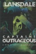 Captains Outrageous cover
