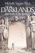 Into The Dark Lands cover