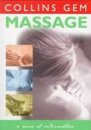 Massage cover