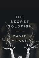 The Secret Goldfish Stories cover