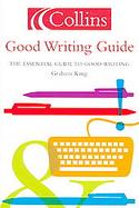 Collins Good Writing Guide cover