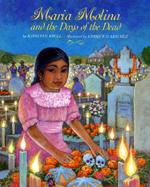 Maria Molina and the Days of the Dead cover