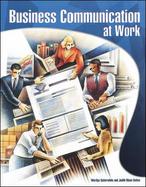 Business Communication at Work-Wcd cover
