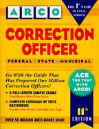 Correction Officer: Federal, State, Municipal cover