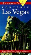 Frommer's Portable Las Vegas cover
