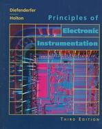 Principles of Electronic Instrumentation cover