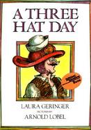 The Three Hat Day cover