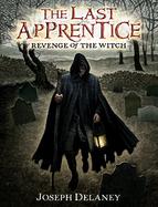 The Spook's Apprentice cover