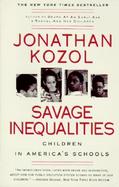 Savage Inequalities Children in America's Schools cover