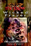 The Crow Wicked Prayer cover