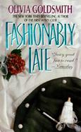Fashionably Late cover