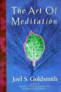 Art of Meditation cover