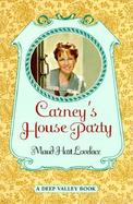 Carney's House Party cover