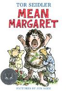 Mean Margaret cover