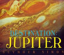 Destination Jupiter cover